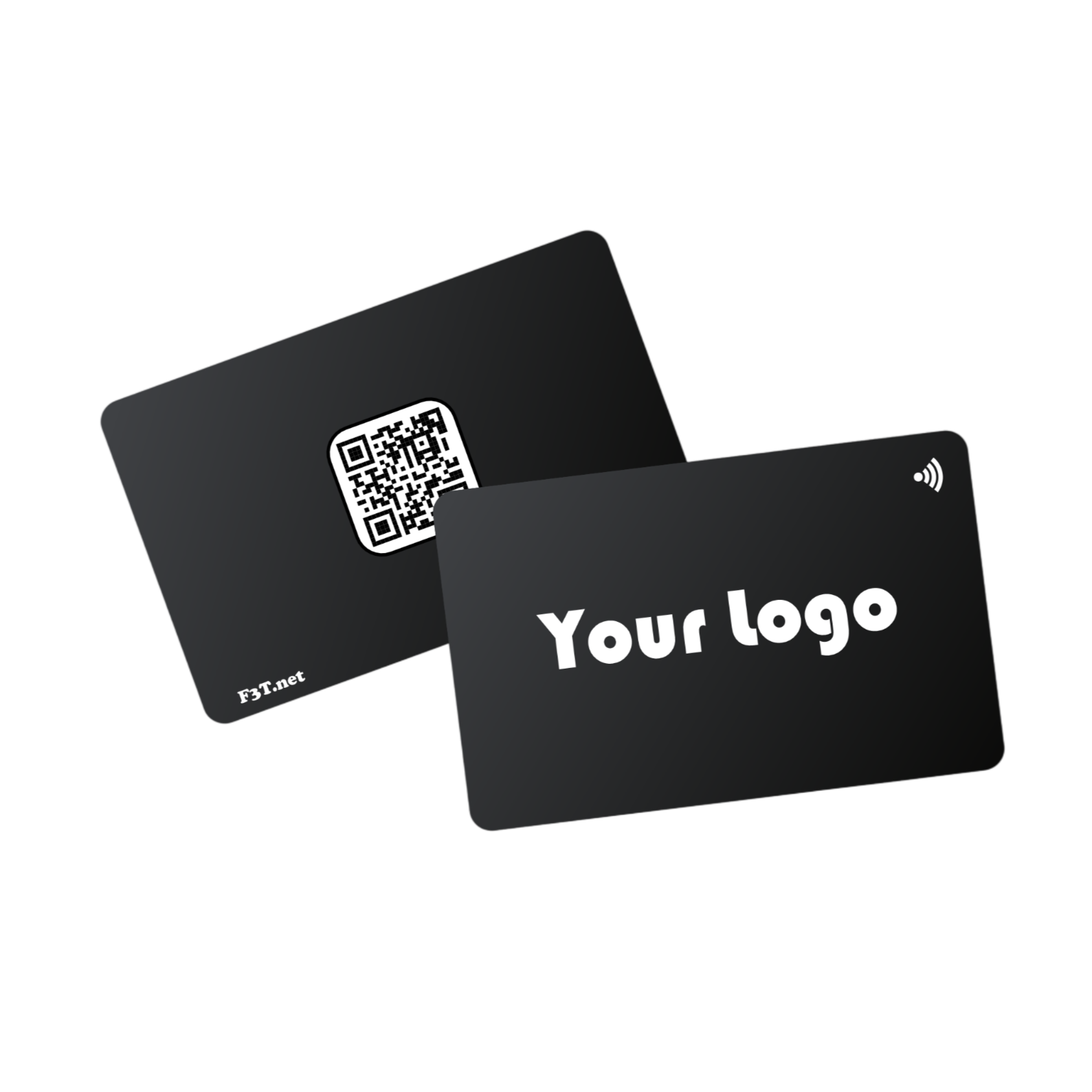 Custom Enterprise NFC Cards