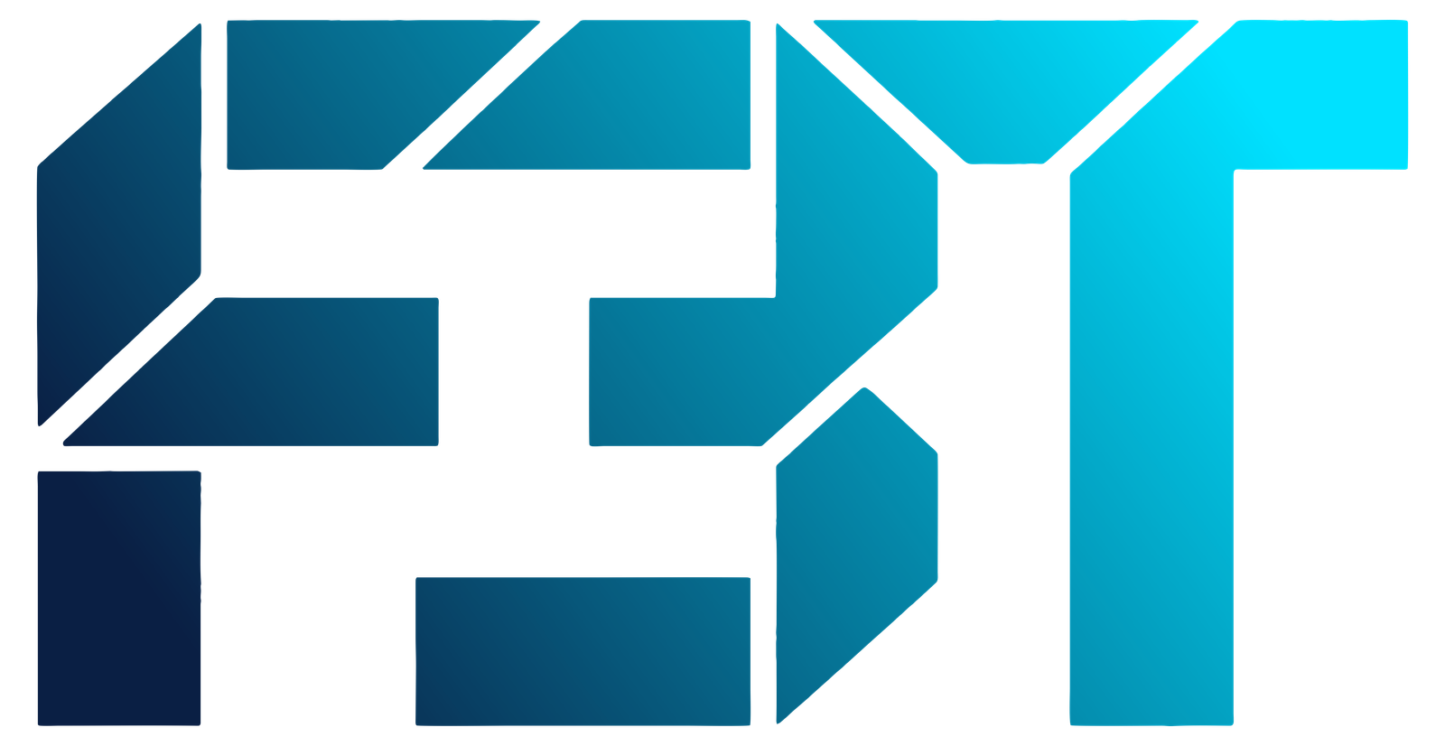 F3T Logo