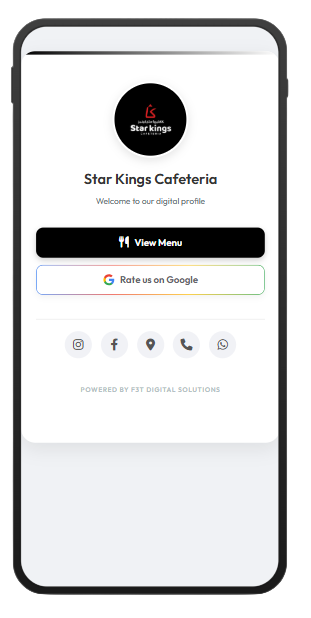 Profile Layout 1