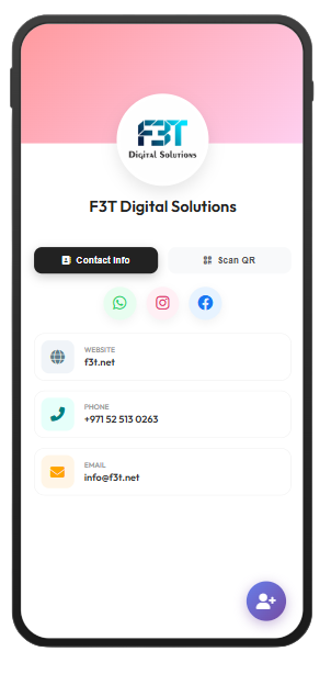 Profile Layout 2